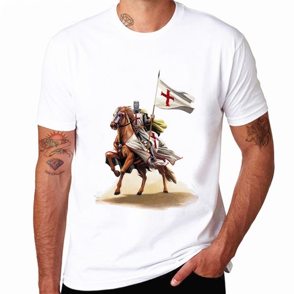тамплиер рыцарь белый принт футболка лето новый мужской о-образным вырезом футболка с коротким рукавом битник хабар harajuku мужская одежда, White;black
тамплиер рыцарь белый принт футболка лето новый мужской о-образным вырезом футболка с коротким рукавом битник хабар harajuku мужская одежда, White;black