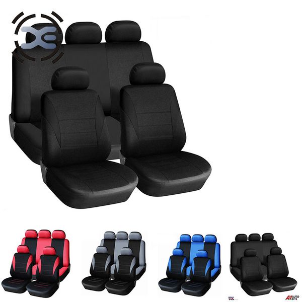 5 seats cloth art 4 colors car seat cover universal fit mostprotects seats from wear automobiles interior accessories t184
5 seats cloth art 4 colors car seat cover universal fit mostprotects seats from wear automobiles interior accessories t184