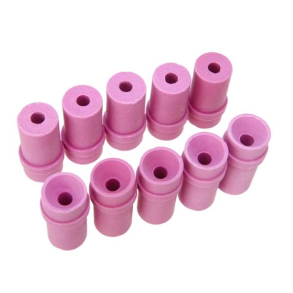 10pcs ceramic sandblast nozzle aiir sandblaster tips for pneumatic blasting tools durable 2x1.5x4mm/5mm
10pcs ceramic sandblast nozzle aiir sandblaster tips for pneumatic blasting tools durable 2x1.5x4mm/5mm