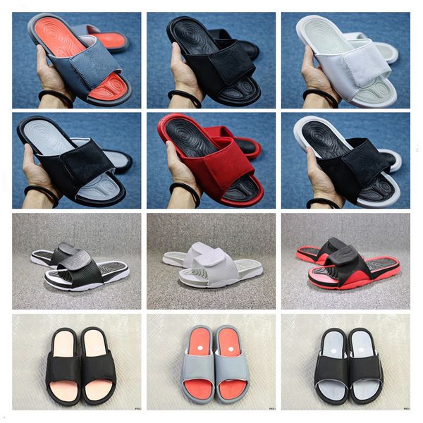 new arrival hydro 6 4  5 beach outdoors summer slippers sports black grey men women slipper flip flops size 36-47 
new arrival hydro 6 4  5 beach outdoors summer slippers sports black grey men women slipper flip flops size 36-47