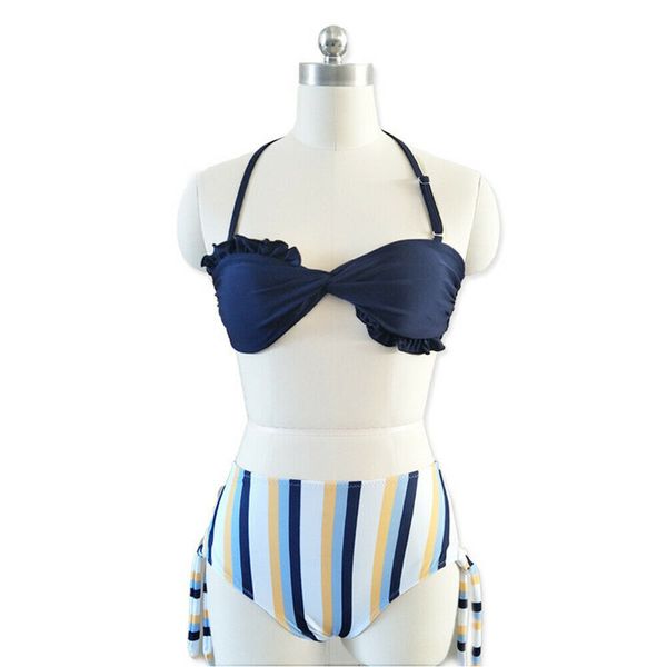 triangle swimwear bathing bikini set swimsuit women bandage push-up beachwear monokini padded bikini set bathing suit sexy
triangle swimwear bathing bikini set swimsuit women bandage push-up beachwear monokini padded bikini set bathing suit sexy