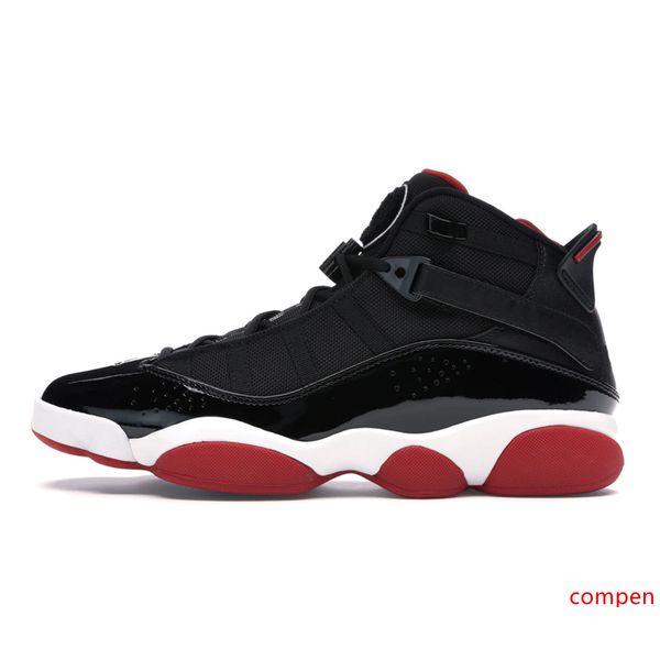 men basketball shoes 6 six rings concord confetti taxi bred space jam metallic gold mens trainers athletic sports sneakers 7-13
men basketball shoes 6 six rings concord confetti taxi bred space jam metallic gold mens trainers athletic sports sneakers 7-13