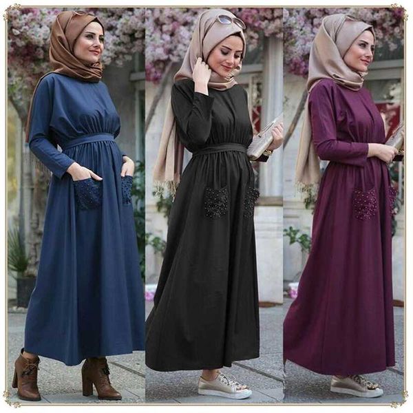 2019 new arrive turkish traditional dress muslim women abaya arab islamic clothing plus size s-xxl black navy purple, Red
2019 new arrive turkish traditional dress muslim women abaya arab islamic clothing plus size s-xxl black navy purple, Red