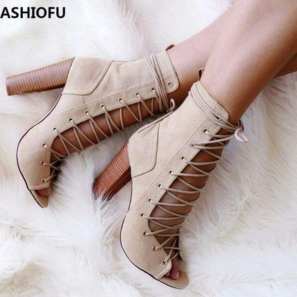 ashiofu handmade женщин коренастый пятки насосов shoelace ремни пром платья обувь peep-схождения вечера способа лодочки, Black
ashiofu handmade женщин коренастый пятки насосов shoelace ремни пром платья обувь peep-схождения вечера способа лодочки, Black