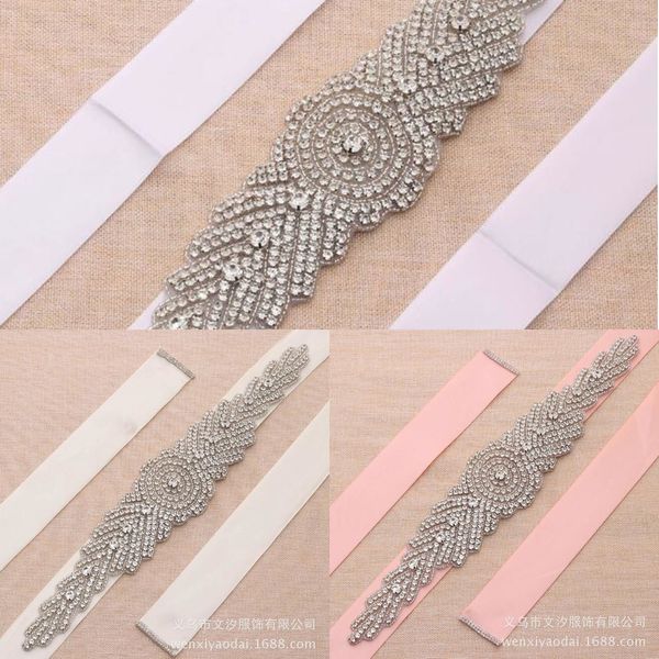 t5zyx handmade exquisite decal bridal waistband recommended ys905 handmade rhinestone rhinestone exquisite decal bridal waistband recommende, Slivery;black
t5zyx handmade exquisite decal bridal waistband recommended ys905 handmade rhinestone rhinestone exquisite decal bridal waistband recommende, Slivery;black