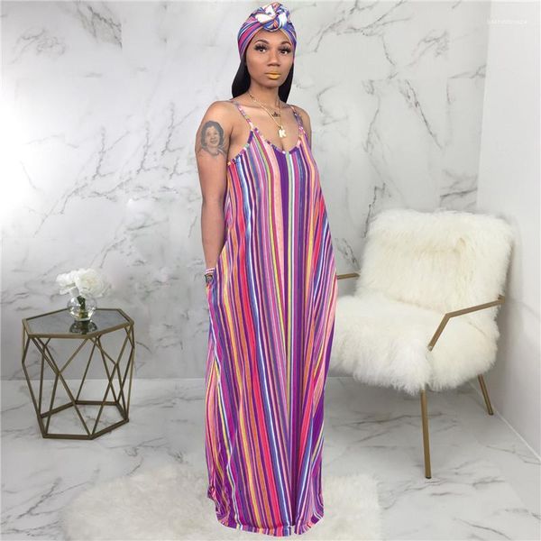 maxi dresses pocket loose plus sleeveless dresses fashion casual female clothing sashes designer womens, Black;gray
maxi dresses pocket loose plus sleeveless dresses fashion casual female clothing sashes designer womens, Black;gray