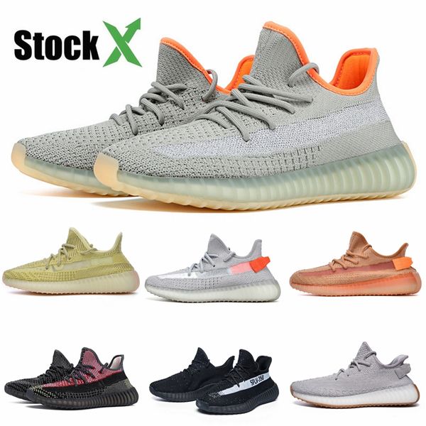 2020 kanye west running shoes men womens utility black vanta tephra inertia salt start wave runner sports sneakers trainers size 35-45 #qa83
2020 kanye west running shoes men womens utility black vanta tephra inertia salt start wave runner sports sneakers trainers size 35-45 #qa83