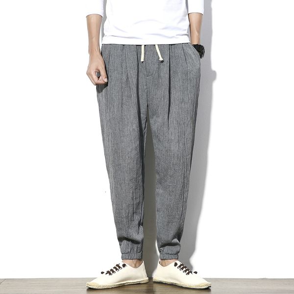 legible casual loose mens sweatpants lenen cotton men's jogger pant harem male elastic waist mens sweatpants 4xl 5xl, Black
legible casual loose mens sweatpants lenen cotton men's jogger pant harem male elastic waist mens sweatpants 4xl 5xl, Black