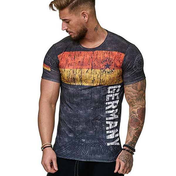dressing 2020 summer russian flag men's casual fashion t-shirt round neck cool and lightweight man's t-shirt ing, White;black
dressing 2020 summer russian flag men's casual fashion t-shirt round neck cool and lightweight man's t-shirt ing, White;black