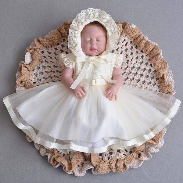 2pcs set baby girls wedding dresses summer newborn baby girl clothes 1 year christmas dress for infant girl baptism party, Red;yellow
2pcs set baby girls wedding dresses summer newborn baby girl clothes 1 year christmas dress for infant girl baptism party, Red;yellow
