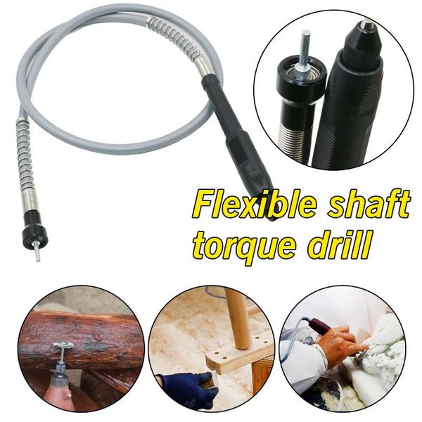 dremel rotary tools 90cm for dremels fits for 400w accessories sets mini drill flexible shaft 0.3-3.2mm rotary grinder tool
dremel rotary tools 90cm for dremels fits for 400w accessories sets mini drill flexible shaft 0.3-3.2mm rotary grinder tool