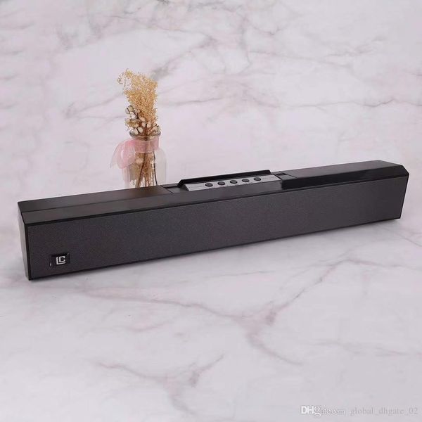 new bkoo4 bluetooth speaker strip small stereo wireless portable even mobile phone oversized subwoofer large volume basket support tf card
new bkoo4 bluetooth speaker strip small stereo wireless portable even mobile phone oversized subwoofer large volume basket support tf card