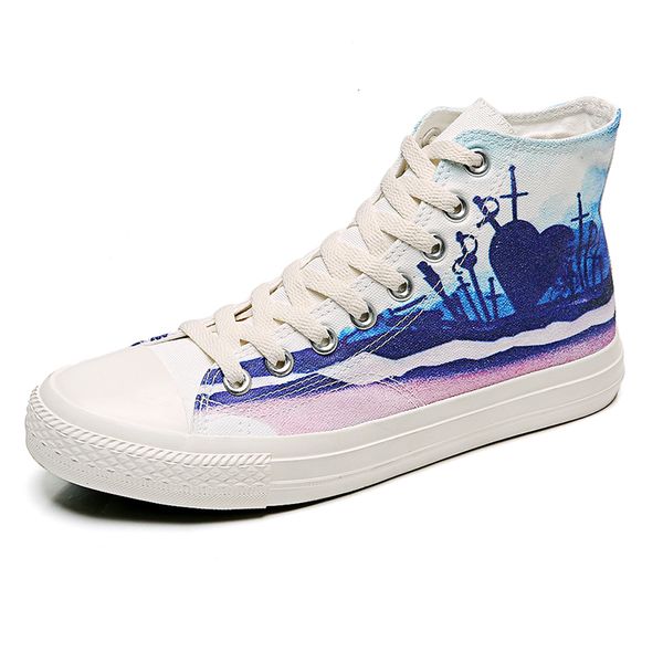 puimentiua men canvas sneakers comfortable shoes flats casual breathable walking plus large size 39-44 spring casual shoes, Black
puimentiua men canvas sneakers comfortable shoes flats casual breathable walking plus large size 39-44 spring casual shoes, Black