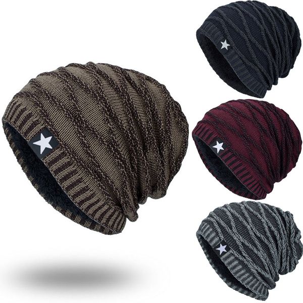 winter beanie knitted hat men winter hats for men knit cap hedging head hat beanie cap warm outdoor fashion beanies, Blue;gray
winter beanie knitted hat men winter hats for men knit cap hedging head hat beanie cap warm outdoor fashion beanies, Blue;gray