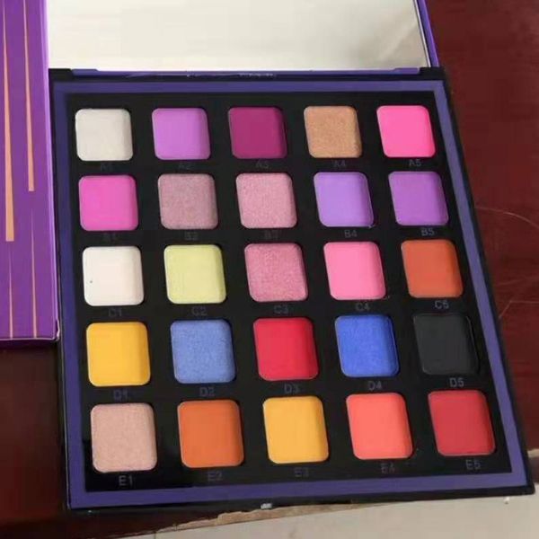 2019 nor vi na collection pro pigment palette vol 1 matte himmer 25 color eye hadow palette dhl hipping
2019 nor vi na collection pro pigment palette vol 1 matte himmer 25 color eye hadow palette dhl hipping