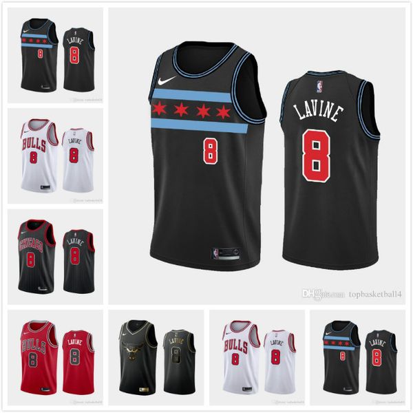 new men's basketball jerseys chicago bulls zach lavine #8 2019-20 nba season association edition jersey blackwhitered, Black
new men's basketball jerseys chicago bulls zach lavine #8 2019-20 nba season association edition jersey blackwhitered, Black