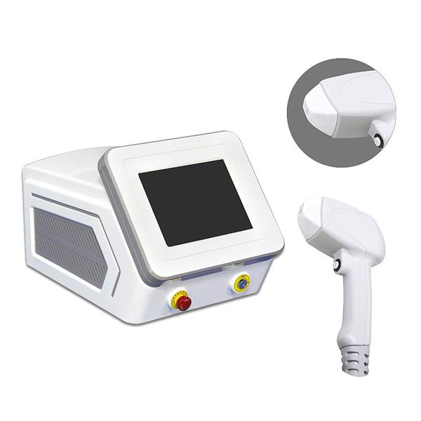 3 in1 permanent hair removal machine 3 wavelength combination 755nm/808nm/1064nm lazer diode laser hair removal machine, Black
3 in1 permanent hair removal machine 3 wavelength combination 755nm/808nm/1064nm lazer diode laser hair removal machine, Black