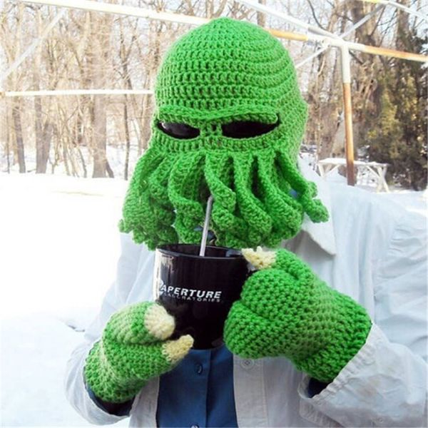 funny squid ocs beard winter knitted ski cap solid color casual hat for women men ladies male female fs0455
funny squid ocs beard winter knitted ski cap solid color casual hat for women men ladies male female fs0455