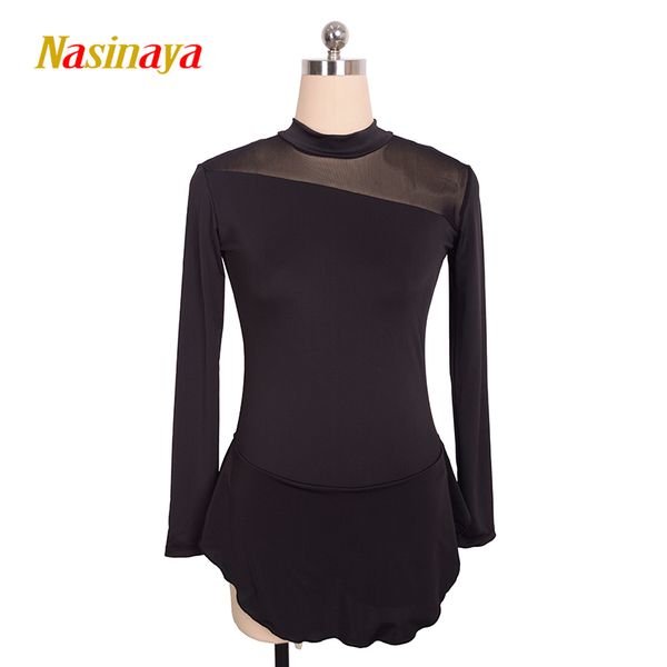 nasinaya figure skating dress customized competition ice skating skirt for girl women kids patinaje gymnastics performance 28
nasinaya figure skating dress customized competition ice skating skirt for girl women kids patinaje gymnastics performance 28