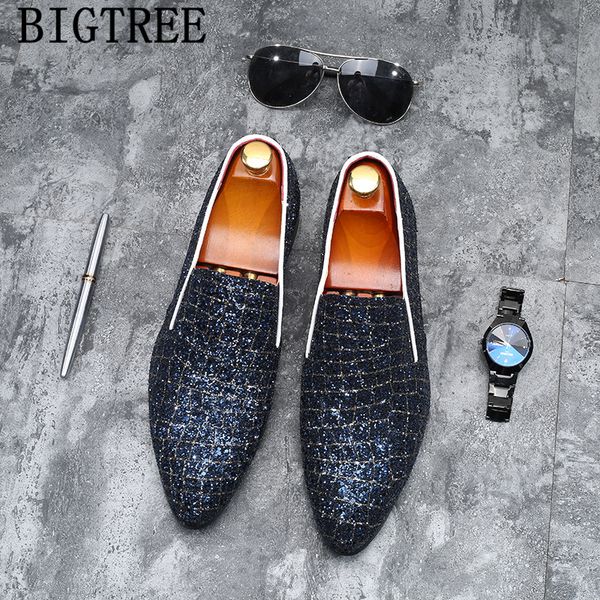 dress shoes men elegant coiffeur loafers men party shoes italian formal classic big size sepatu slip on pria, Black
dress shoes men elegant coiffeur loafers men party shoes italian formal classic big size sepatu slip on pria, Black