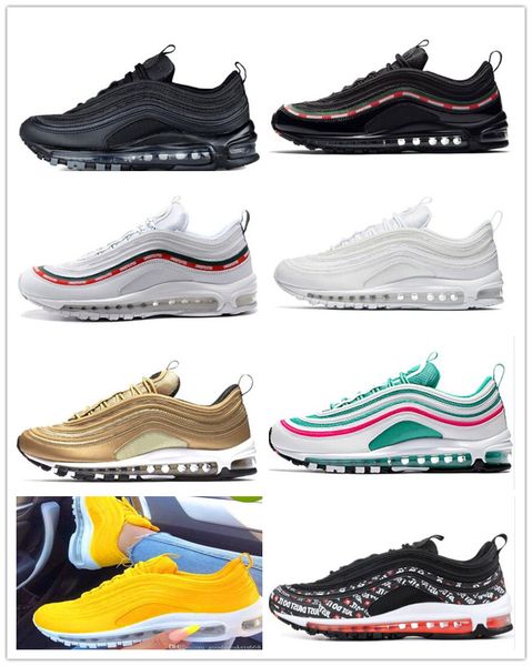 97 97s Outdoor shoes Sneakers for men Silver Bullet Cheap designer sneaker triple white new cheap zapatos mens Sport womens trainer discount
97 97s Outdoor shoes Sneakers for men Silver Bullet Cheap designer sneaker triple white new cheap zapatos mens Sport womens trainer discount
