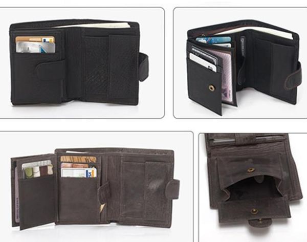 vintage genuine leather trifold vertical men wallets hnad made crazy horse multifunctional short wallet card holder coin bag w191, Red;black
vintage genuine leather trifold vertical men wallets hnad made crazy horse multifunctional short wallet card holder coin bag w191, Red;black