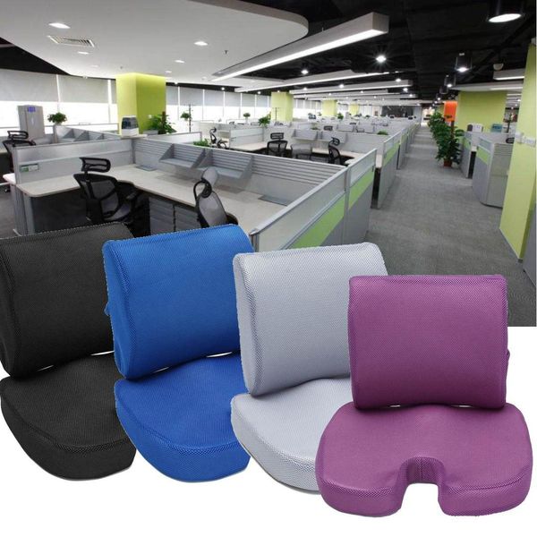 4 colors breathable seat cushion coccyx u seat massage chair cushion pad car u-shape pillow
4 colors breathable seat cushion coccyx u seat massage chair cushion pad car u-shape pillow