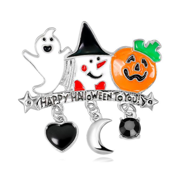 halloween brooch pin for women men ghosts funny pumpkinhead brooches party accessories jewelry, Gray
halloween brooch pin for women men ghosts funny pumpkinhead brooches party accessories jewelry, Gray