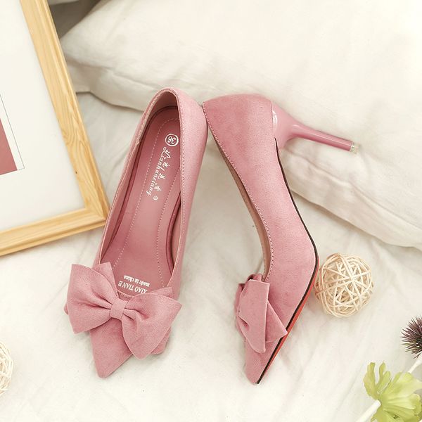 african woman shoe slip om fine heeled shoes casual heels 2019 pointed pumps lace-up shallow mouth all-match sandals high, Black
african woman shoe slip om fine heeled shoes casual heels 2019 pointed pumps lace-up shallow mouth all-match sandals high, Black