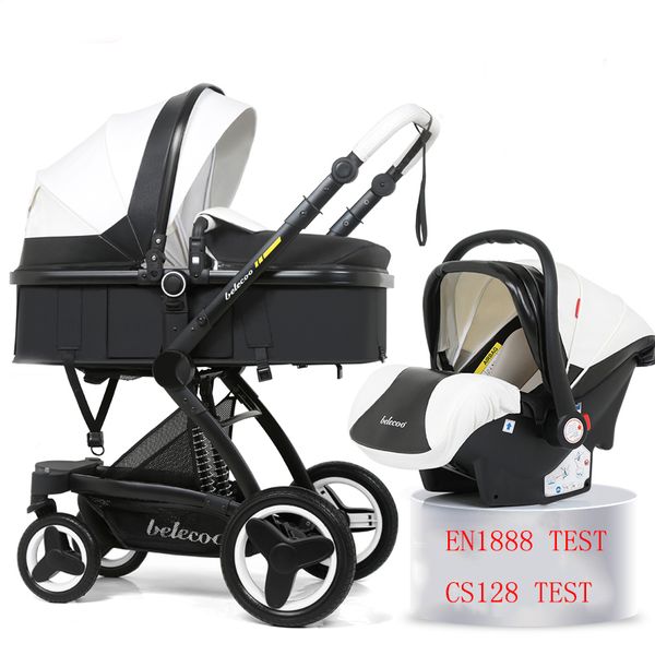 belecoo stroller 3 in 1 high landscape stroller eco leather absorber eu standard newborn comfort ing
belecoo stroller 3 in 1 high landscape stroller eco leather absorber eu standard newborn comfort ing