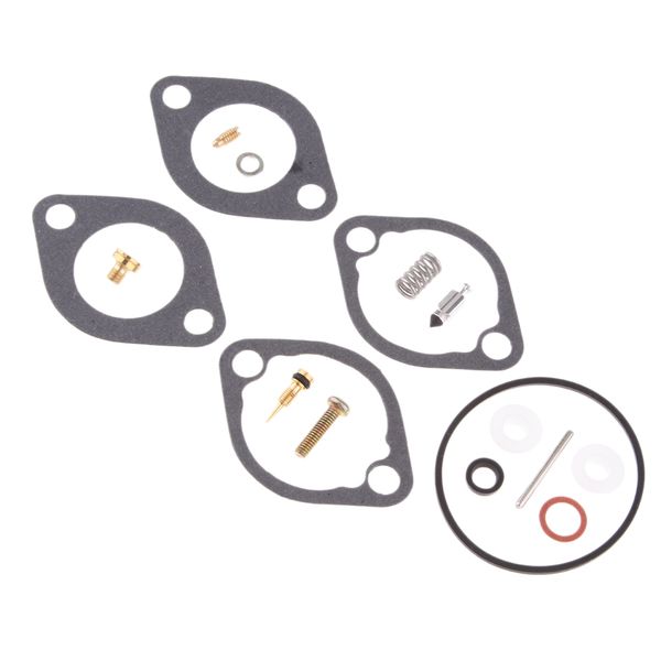 carburetor repair rebuild kit for kawasaki 610 / 600 / sx mule 15004-0953
carburetor repair rebuild kit for kawasaki 610 / 600 / sx mule 15004-0953