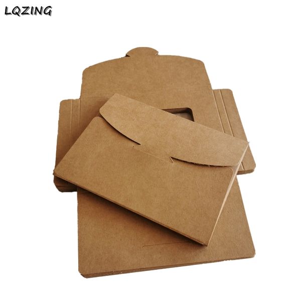 20pcs/lot vintage blank kraft paper bag diy multifunction envelope postcard box package paper envelope with window 145x105x8mm
20pcs/lot vintage blank kraft paper bag diy multifunction envelope postcard box package paper envelope with window 145x105x8mm