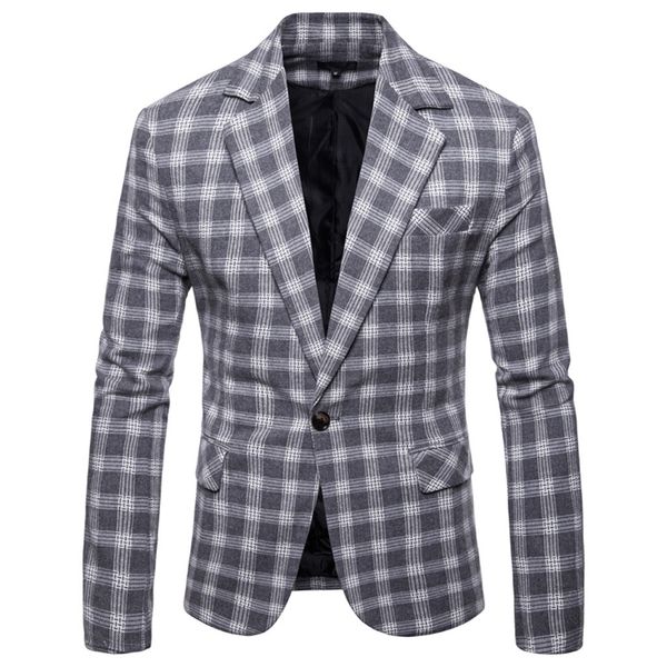 vogue nice men slim fit business leisure one button solid color skinny formal flat suits for men with button groom lattice, White;black
vogue nice men slim fit business leisure one button solid color skinny formal flat suits for men with button groom lattice, White;black