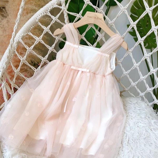 6414 ленты pink mesh принцесса baby girl dress 2020new summer party wedding kid платье для девочек оптовых детей детской одежды, Red;yellow
6414 ленты pink mesh принцесса baby girl dress 2020new summer party wedding kid платье для девочек оптовых детей детской одежды, Red;yellow