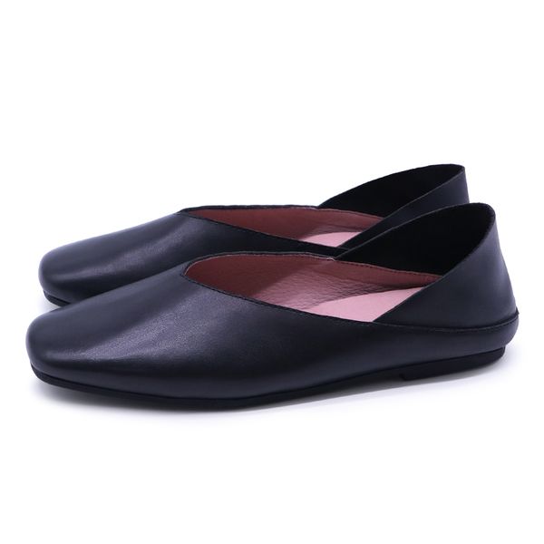 sandals stal 2021 spring/autumn shallow mouth casual comfortable grandma shoes single women square head low heel female, Black
sandals stal 2021 spring/autumn shallow mouth casual comfortable grandma shoes single women square head low heel female, Black