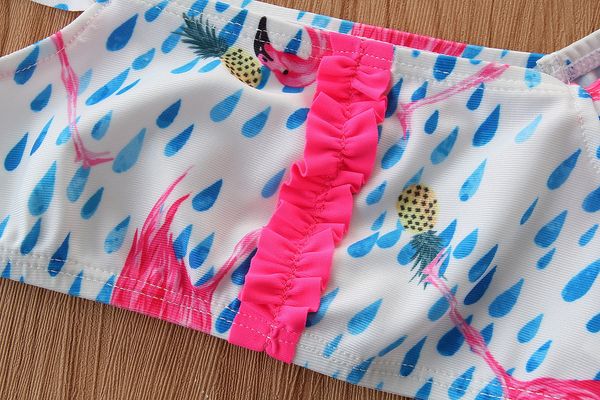 boutique kid baby girls flamingo swimwear childern bathing suit bikini beachwear swimsuit
boutique kid baby girls flamingo swimwear childern bathing suit bikini beachwear swimsuit