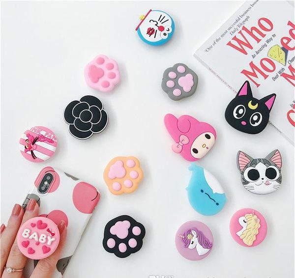 2020 новых Универсальный мобильный телефон Цанги кронштейн Cute 3D животных подушки б
2020 новых Универсальный мобильный телефон Цанги кронштейн Cute 3D животных подушки б