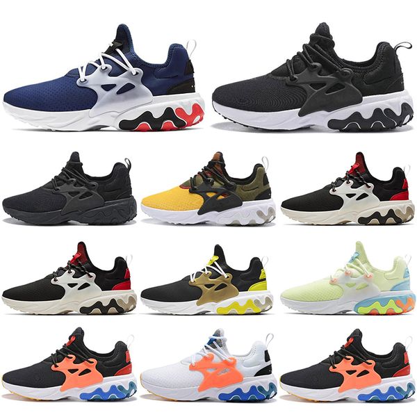 with socks react presto men women running shoes brutal honey triple black black blue yellow rabid panda mens trainer sports sneakers
with socks react presto men women running shoes brutal honey triple black black blue yellow rabid panda mens trainer sports sneakers