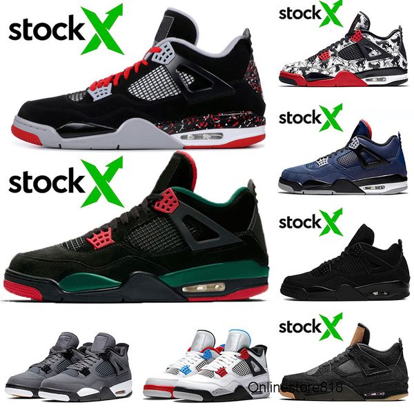 2020 new arrival basketball shoes 4 4s ovo splatter pizzeria black lvs blue deep what the trainers sports men designer sneakers us 7-13
2020 new arrival basketball shoes 4 4s ovo splatter pizzeria black lvs blue deep what the trainers sports men designer sneakers us 7-13