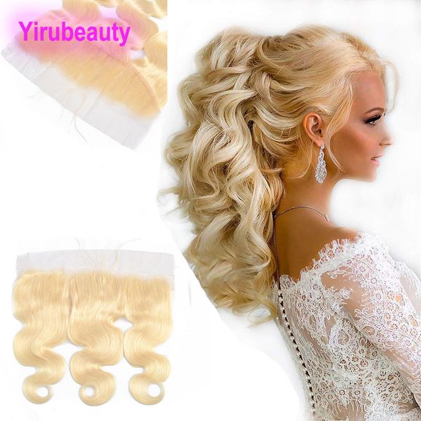 indian human hair 13x4 lace frontal 613# closures body wave ear to ear virgin hair part 12-24inch, Black;brown
indian human hair 13x4 lace frontal 613# closures body wave ear to ear virgin hair part 12-24inch, Black;brown