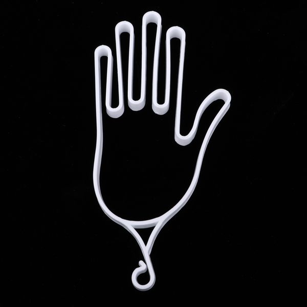 plastic gloves stretcher hanger, golf gloves holder rack, golfer tool gear for outdoor sport golf supplies accessories, Black
plastic gloves stretcher hanger, golf gloves holder rack, golfer tool gear for outdoor sport golf supplies accessories, Black