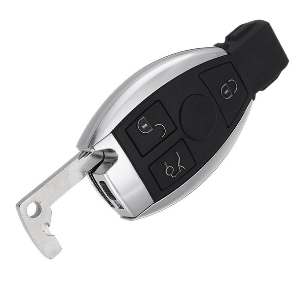 

car 3 button smart remote key bga 315mhz for 2000 2001 2002 2003 2004 2005 2006 2007 2008 2009 2010