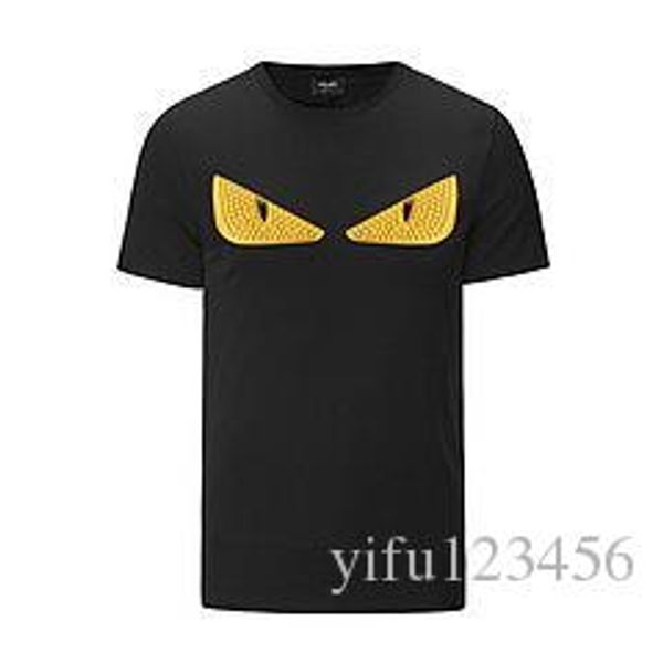 2020 mens designer t shirt men women t shirt black white red blue t shirt tees sizem-3x, White;black
2020 mens designer t shirt men women t shirt black white red blue t shirt tees sizem-3x, White;black