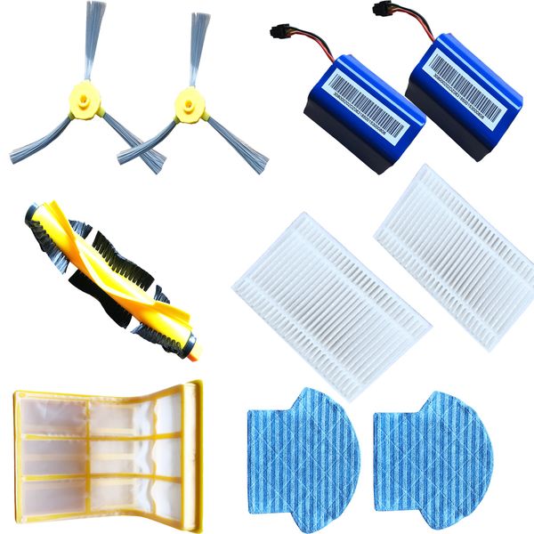 b6009 vacuum cleaner part family set super original accessories of robotic vacuum cleaner
b6009 vacuum cleaner part family set super original accessories of robotic vacuum cleaner