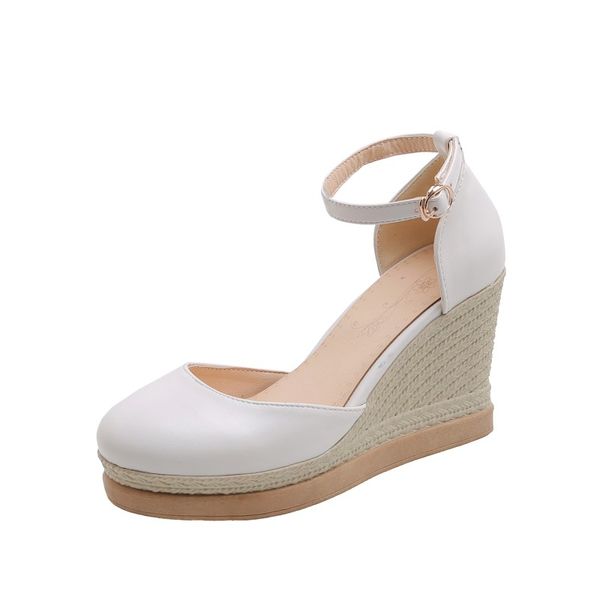 plus size fashion slope single shoes ladies high heels women shoes woman pumps, Black
plus size fashion slope single shoes ladies high heels women shoes woman pumps, Black