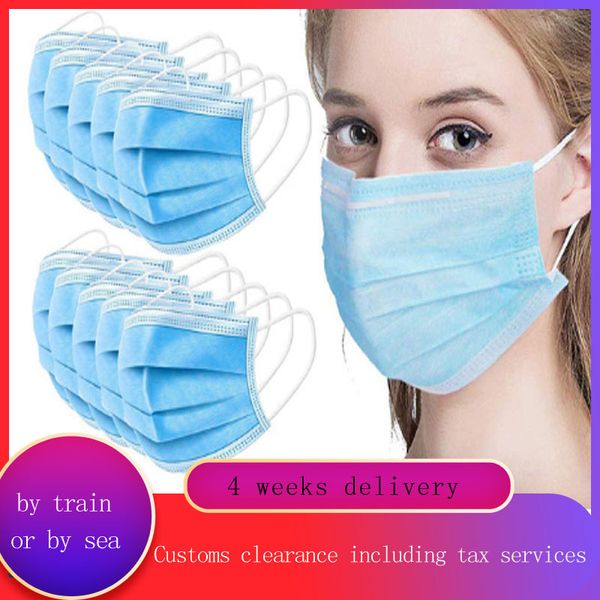 3-слойная нетканая одноразовая маска для лица 3 слоя Earloop Anti-Dust Face masks 50 шт. 1 Сумка синий цвет UPS Fedex DDP доставка в течение 12-24 часов
3-слойная нетканая одноразовая маска для лица 3 слоя Earloop Anti-Dust Face masks 50 шт. 1 Сумка синий цвет UPS Fedex DDP доставка в течение 12-24 часов