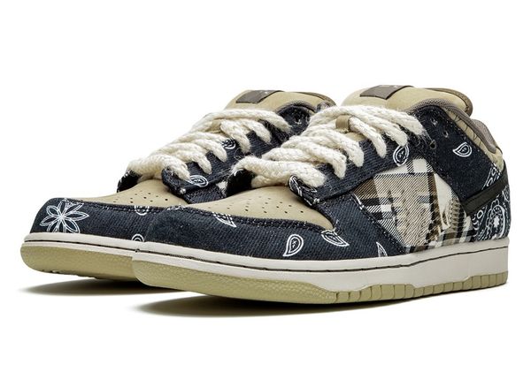 трэвис скотт sb dunk низкая обувь для продажи с коробкой hot dunk мужчины женщины кроссовки магазин бесплатная доставка us5-us11, Black
трэвис скотт sb dunk низкая обувь для продажи с коробкой hot dunk мужчины женщины кроссовки магазин бесплатная доставка us5-us11, Black
