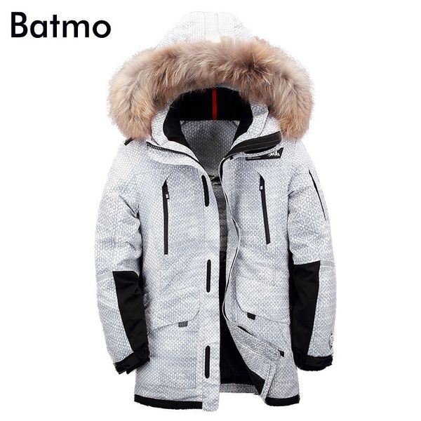 2018 new arrival winter white duck down raccoon fur collar hooded jackets men,men's warm coat, Black
2018 new arrival winter white duck down raccoon fur collar hooded jackets men,men's warm coat, Black
