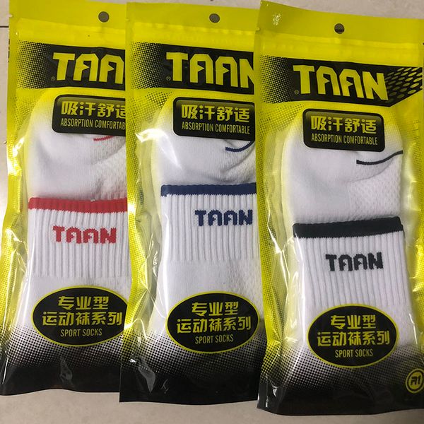 1 pairs taan men's sports socks,badminton tennis socks,breathable running tennis socks, Black
1 pairs taan men's sports socks,badminton tennis socks,breathable running tennis socks, Black