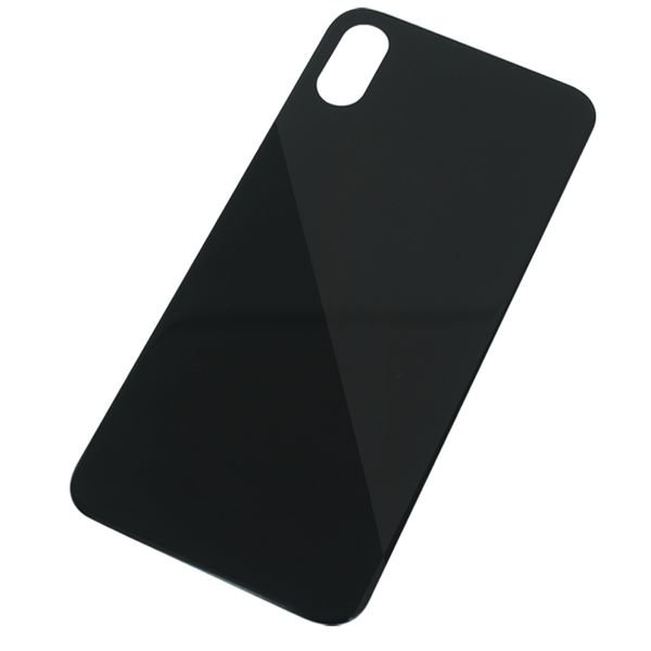 replace part back glass cover back battery door only compatible for apple iphone x
replace part back glass cover back battery door only compatible for apple iphone x